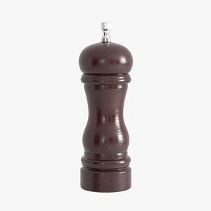 Pepper Mill