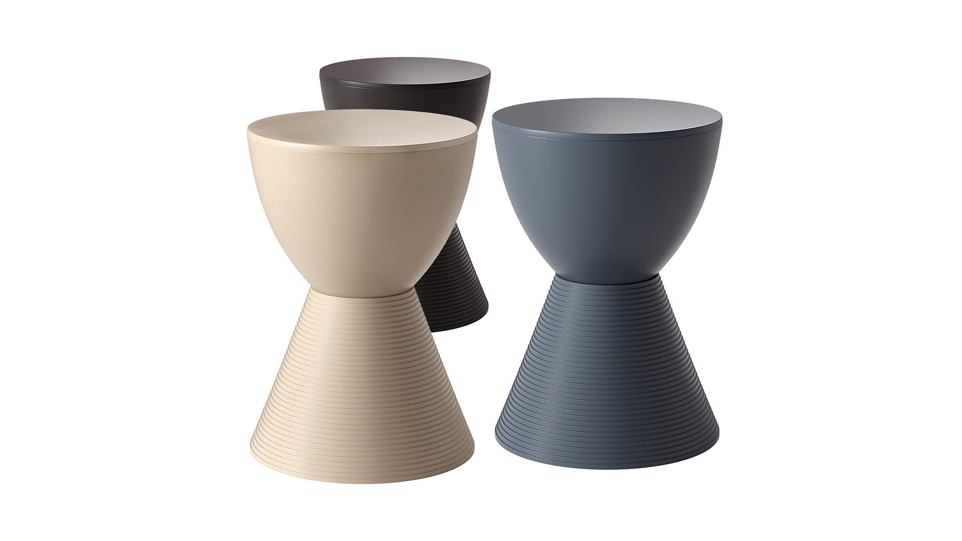 3D Model Side Table - TurboSquid 2254768