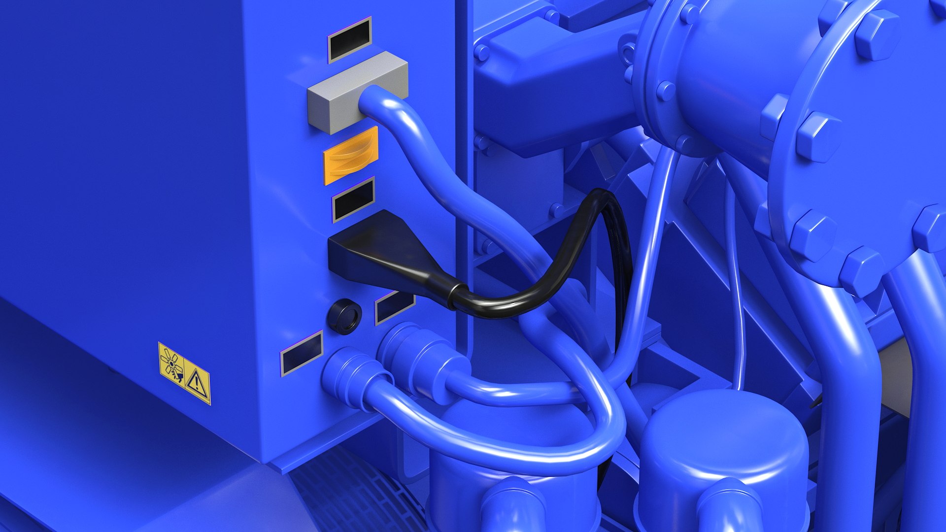 Natural Gas Generator 3D model https://p.turbosquid.com/ts-thumb/Z7/ho3LF5/3B/naturalgasgeneratormb3dmodel012/jpg/1675651726/1920x1080/fit_q87/4bab54b20c4881ed739d80a2a4eaa355291279d7/naturalgasgeneratormb3dmodel012.jpg