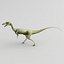 Coelophysis