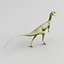 Coelophysis