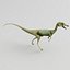 Coelophysis