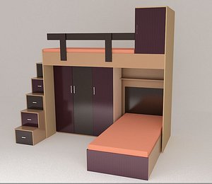 child bedroom