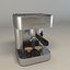 Coffee maker