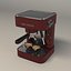 Coffee maker