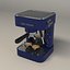 Coffee maker