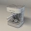 Coffee maker