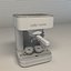 Coffee maker