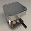 Coffee maker