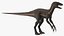 Indoraptor Rigged for Cinema 4D