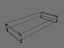 free conference table 3d model