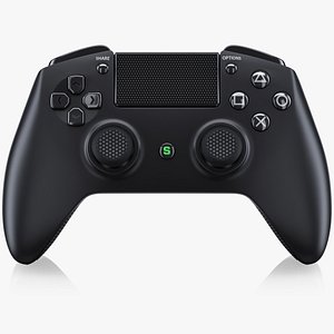 Game Controller Generic V1