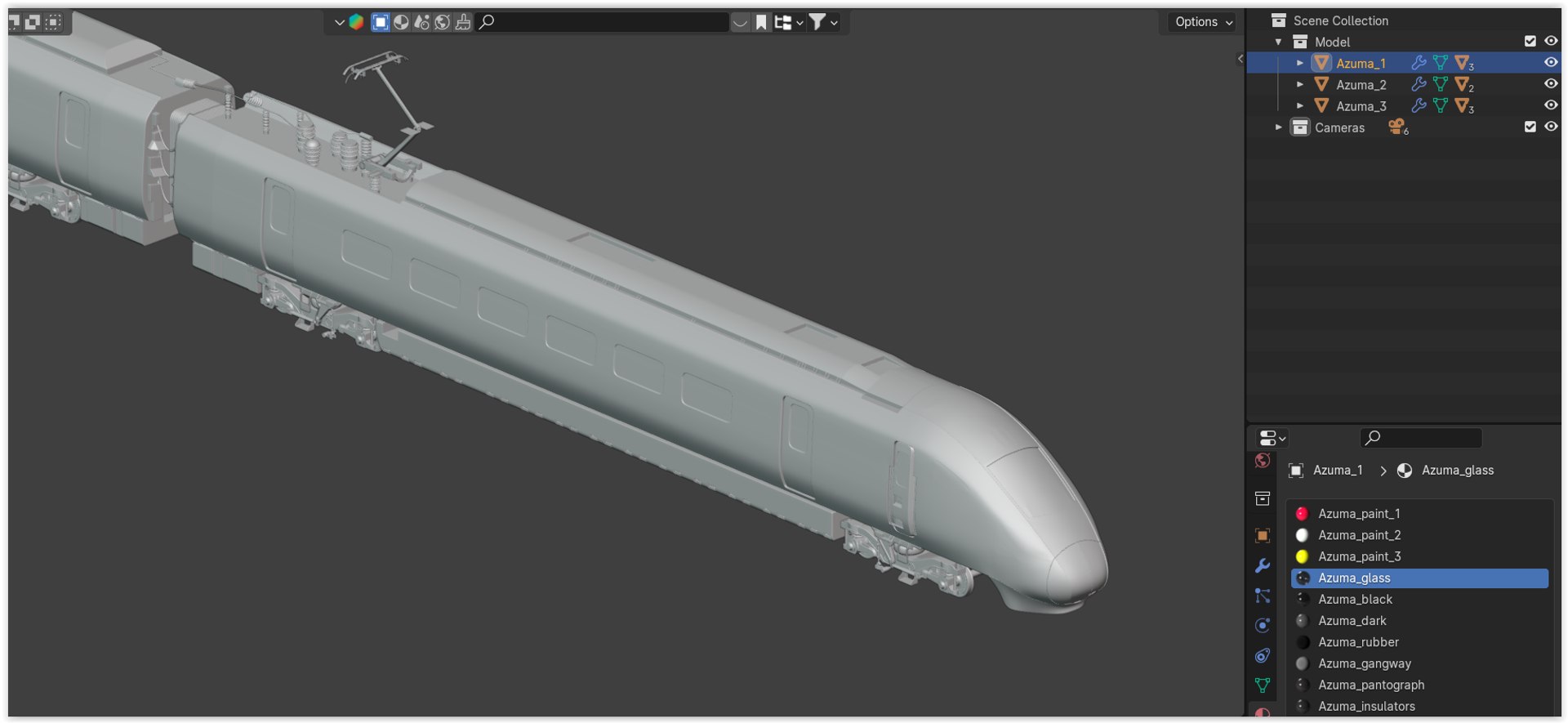 3D Hitachi Azuma train exterior https://p.turbosquid.com/ts-thumb/Z8/2BezdT/JX/screenshot040525at08.53pm001/png/1743879229/1920x1080/fit_q87/f6750aa3250a8c67072e48ddb1ac7ead8bc96d04/screenshot040525at08.53pm001.jpg
