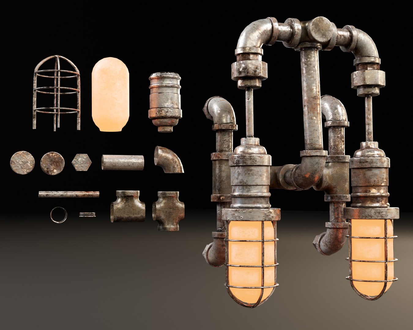 3D Sci-Fi Utility Light Kitbash Set model https://p.turbosquid.com/ts-thumb/Z8/3nOI97/sY/r/jpg/1746476933/1920x1080/fit_q87/34a3e22bbf1bc3094c2241864f5b1ddcb292812b/r.jpg