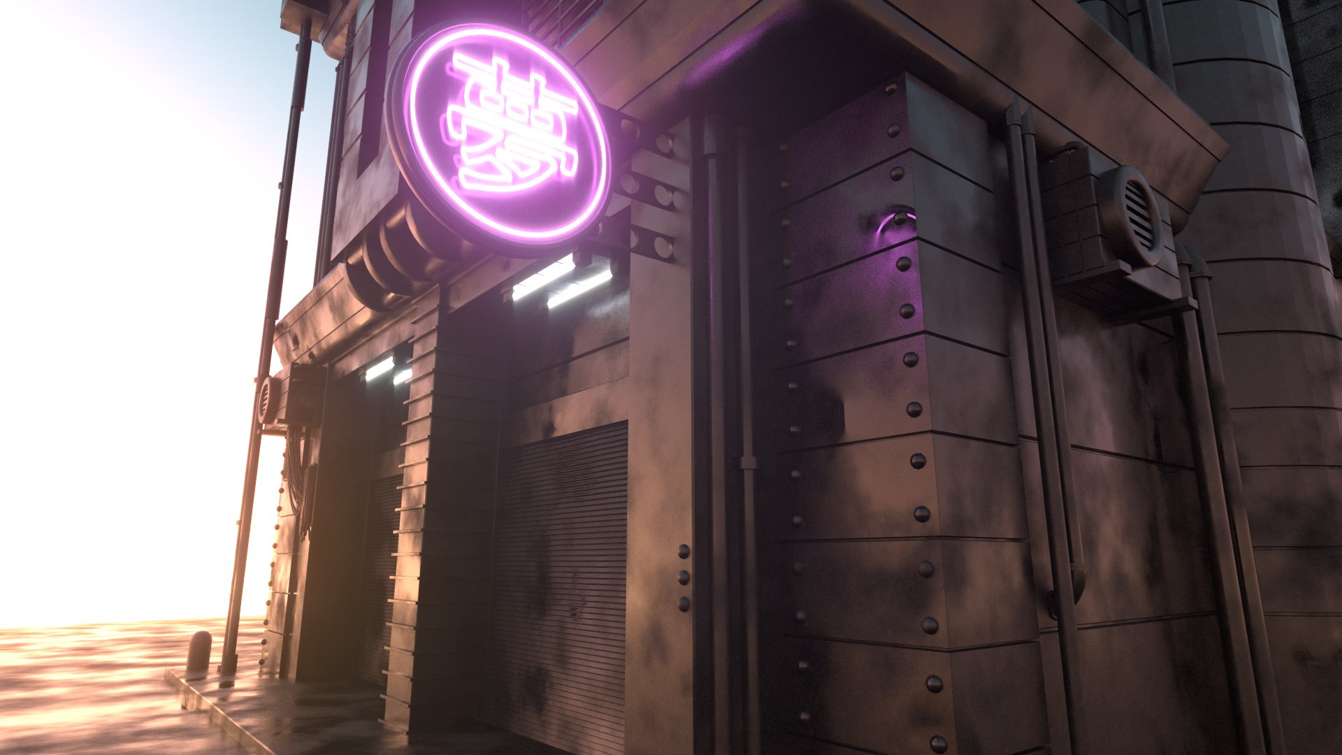 Retro Futuristic Building Environment 3D model https://p.turbosquid.com/ts-thumb/Z8/3sgwfz/rk/retro_futuristic_building_environment_cor0010/jpg/1677213499/1920x1080/fit_q87/9ed21c79002044ddb524abfe68965489449bfbb5/retro_futuristic_building_environment_cor0010.jpg