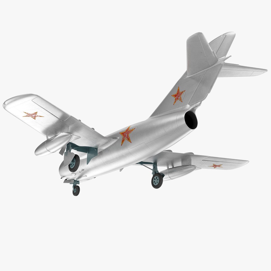 3d model jet fighter mig 15 https://p.turbosquid.com/ts-thumb/Z8/4aJ0YN/BWqMZ8aG/jetfightermig15_13/jpg/1393830993/1920x1080/fit_q87/d6f6d650f4de691cb43feff372d9c2bafbfc22a6/jetfightermig15_13.jpg