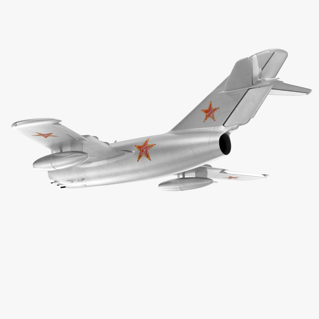 3d model jet fighter mig 15 https://p.turbosquid.com/ts-thumb/Z8/4aJ0YN/CGoniunV/jetfightermig15_24/jpg/1393831023/1920x1080/fit_q87/b2085679415b7bd3dd37e39de27aa81ddc2e1103/jetfightermig15_24.jpg