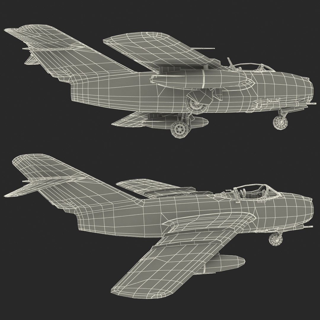 3d model jet fighter mig 15 https://p.turbosquid.com/ts-thumb/Z8/4aJ0YN/VdfMmHpI/jetfightermig15_321/jpg/1393832083/1920x1080/fit_q87/e5168d4807727f03ecdb783da374876f70d041b2/jetfightermig15_321.jpg