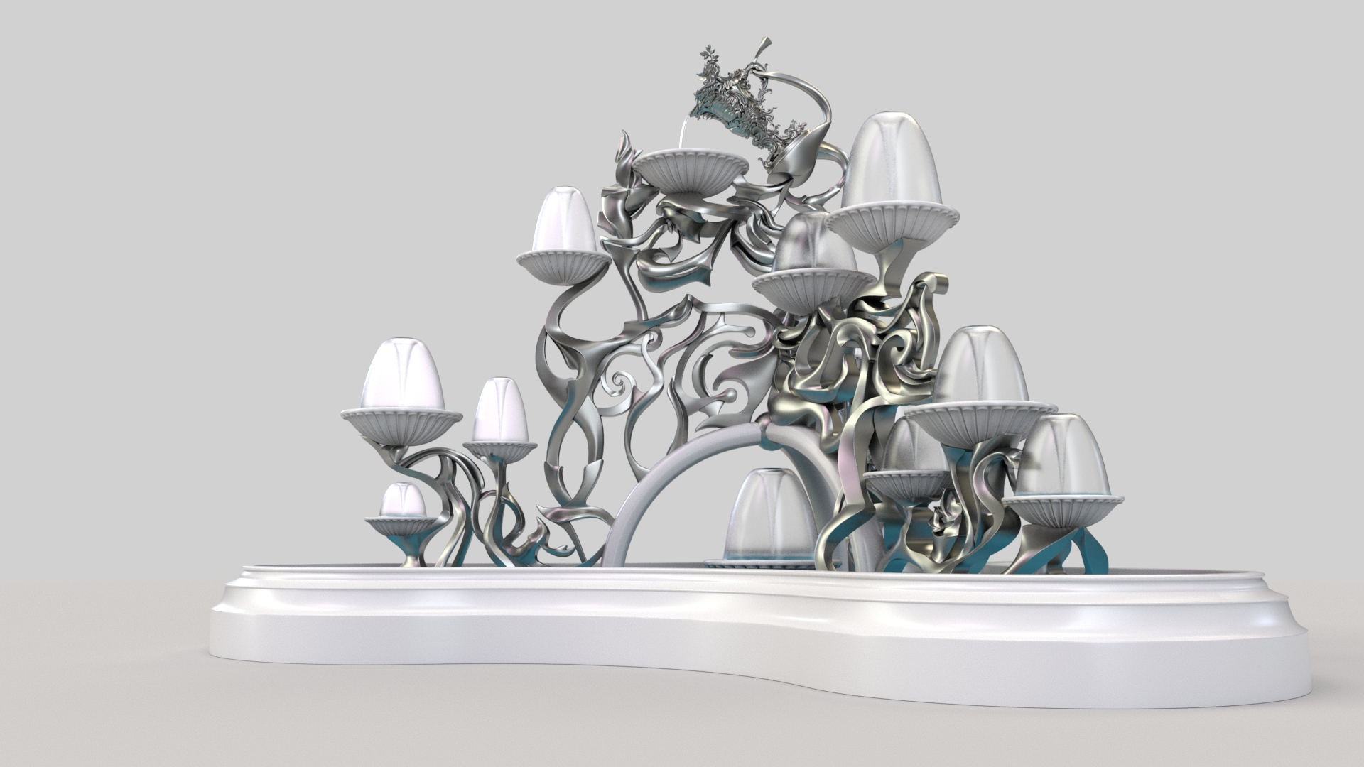 3D model Fountain X4 https://p.turbosquid.com/ts-thumb/Z8/4xuVw2/6I/fountainx4/jpg/1657302293/1920x1080/turn_fit_q99/20b7fd022311819c21b5cd5726dc81eee79101b1/fountainx4-1.jpg