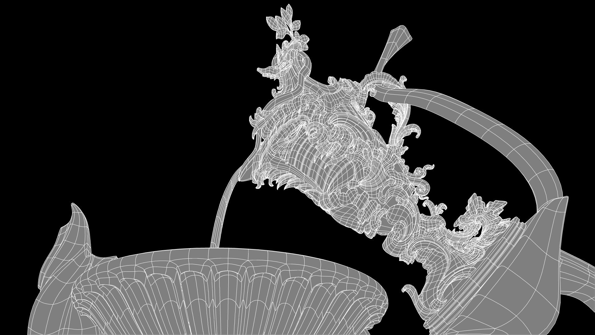 3D model Fountain X4 https://p.turbosquid.com/ts-thumb/Z8/4xuVw2/Gg/fountainx4_wire_38/jpg/1657302537/1920x1080/fit_q87/09b39d5d6d74ed4c04f7f679e7d6e51d8c2cf11a/fountainx4_wire_38.jpg