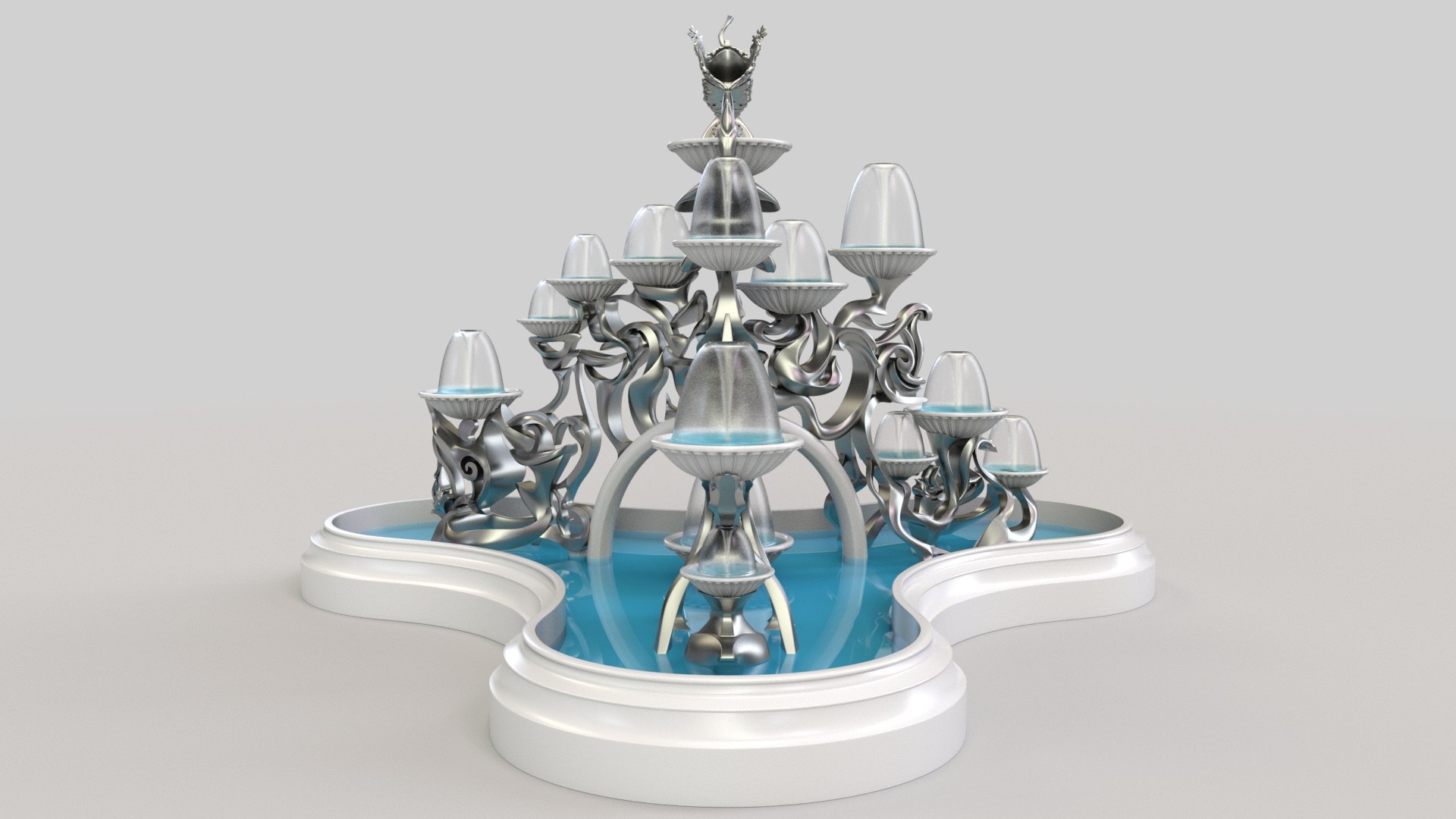 3D model Fountain X4 https://p.turbosquid.com/ts-thumb/Z8/4xuVw2/Xi/fountainx4_53/jpg/1657302458/1920x1080/fit_q87/b8014cad52a157b5939b807266903ef2de675d3e/fountainx4_53.jpg
