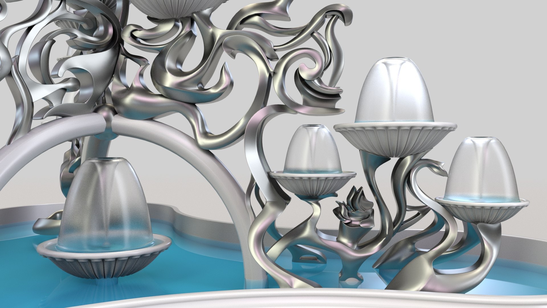 3D model Fountain X4 https://p.turbosquid.com/ts-thumb/Z8/4xuVw2/aa/fountainx4_41/jpg/1657302448/1920x1080/fit_q87/9409d97775e5570576b3cbe2aec14f24639d440b/fountainx4_41.jpg
