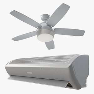 Air Conditioning Equipment Collection