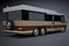 Camper van