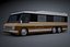Camper van