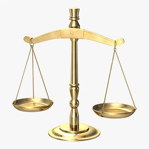 Legal Scales