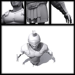 3dsmax - used