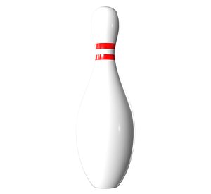 Bowling Pins PBR