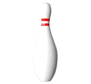 Bowling Pins PBR