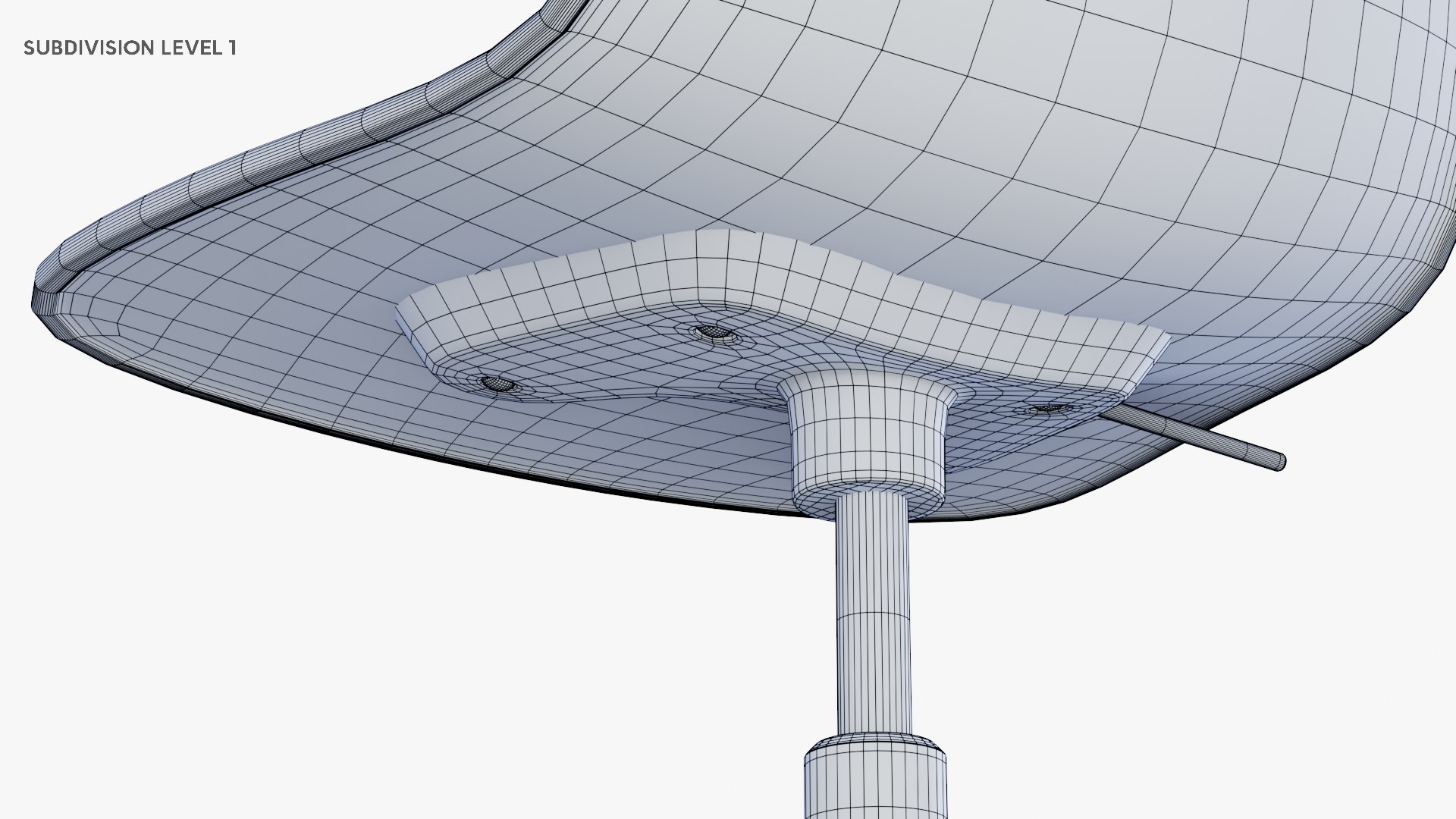 Hal Studio Chair White - Modern PBR Office Chair model https://p.turbosquid.com/ts-thumb/Z8/PD5j9F/3b/hpw_49/png/1765114589/1920x1080/fit_q87/d6aab933b0285c2c9f8ec4bcdd6a0c80ad5940c8/hpw_49.jpg