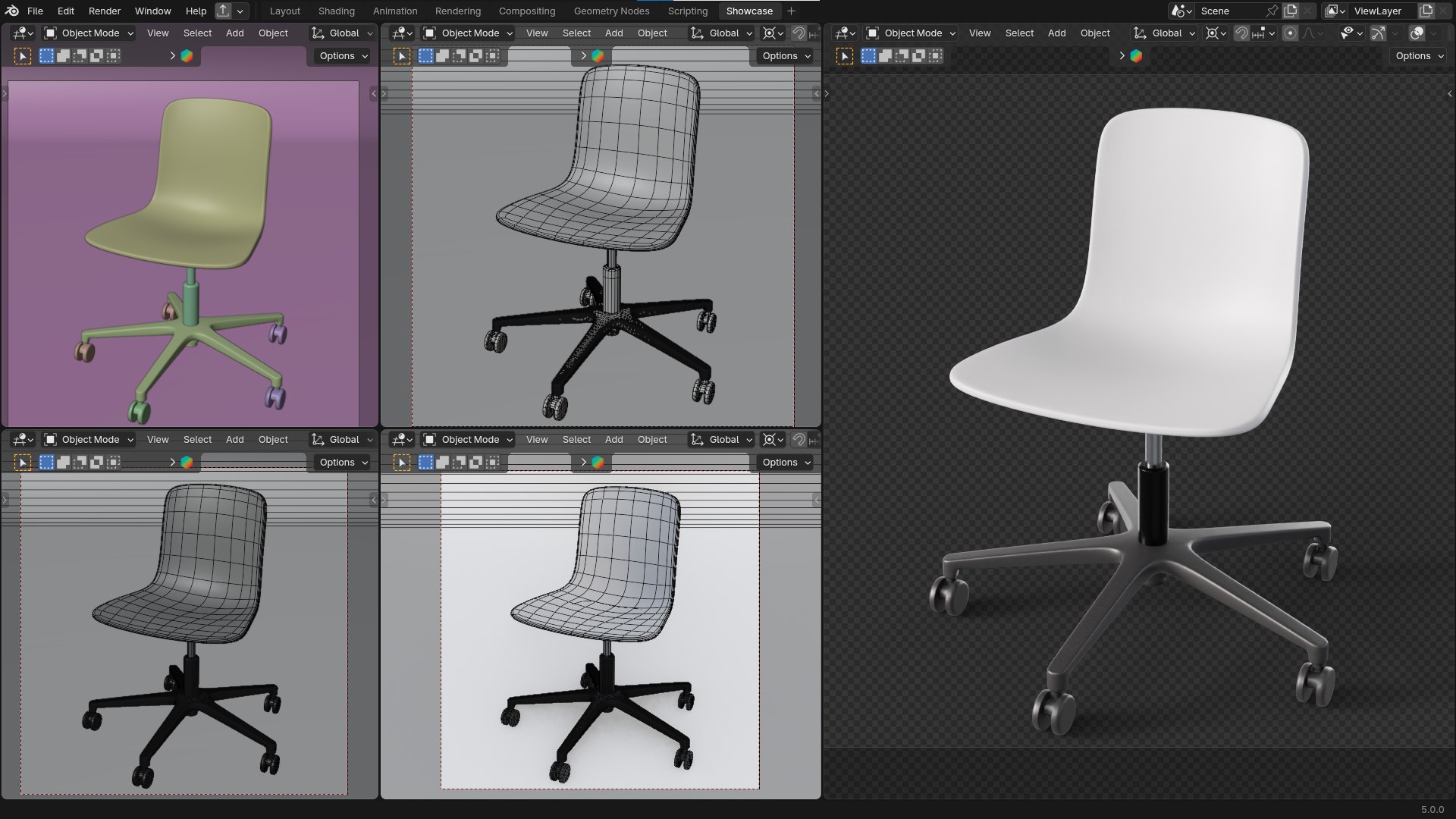 Hal Studio Chair White - Modern PBR Office Chair model https://p.turbosquid.com/ts-thumb/Z8/PD5j9F/JY/scw_viewport_01/png/1765134580/1920x1080/fit_q87/5f6c079d5dde9bfbfa4e62b84b8530f7405e266b/scw_viewport_01.jpg