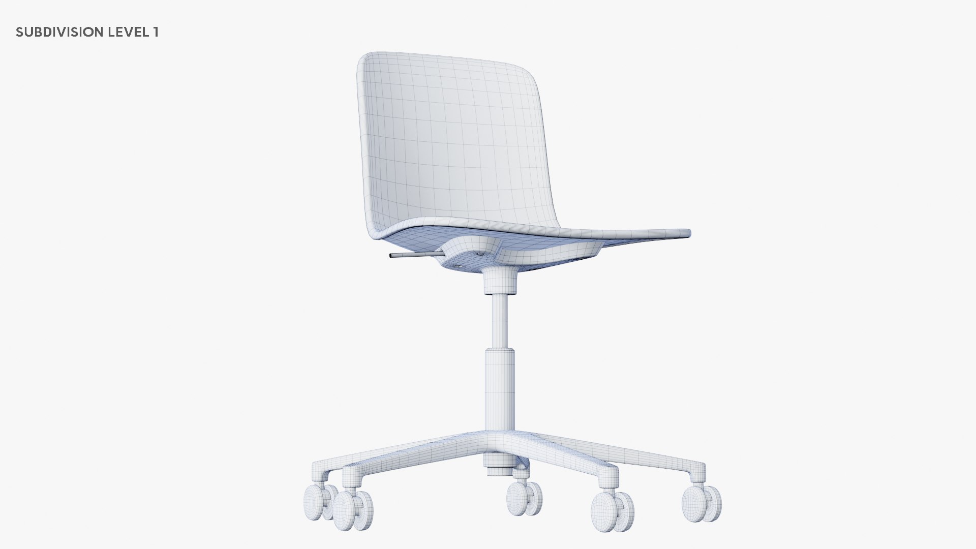 Hal Studio Chair White - Modern PBR Office Chair model https://p.turbosquid.com/ts-thumb/Z8/PD5j9F/Ou/hpw_41/png/1765114584/1920x1080/fit_q87/7c80dff1501fc90d8d7a01d851b08e2c4e6f37c9/hpw_41.jpg