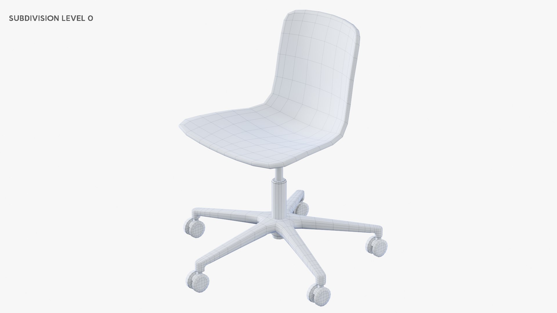 Hal Studio Chair White - Modern PBR Office Chair model https://p.turbosquid.com/ts-thumb/Z8/PD5j9F/Sw/lpw_38/png/1765114609/1920x1080/fit_q87/e601ece7d06bc135b8a9fe2ffe46379f8ac38af3/lpw_38.jpg