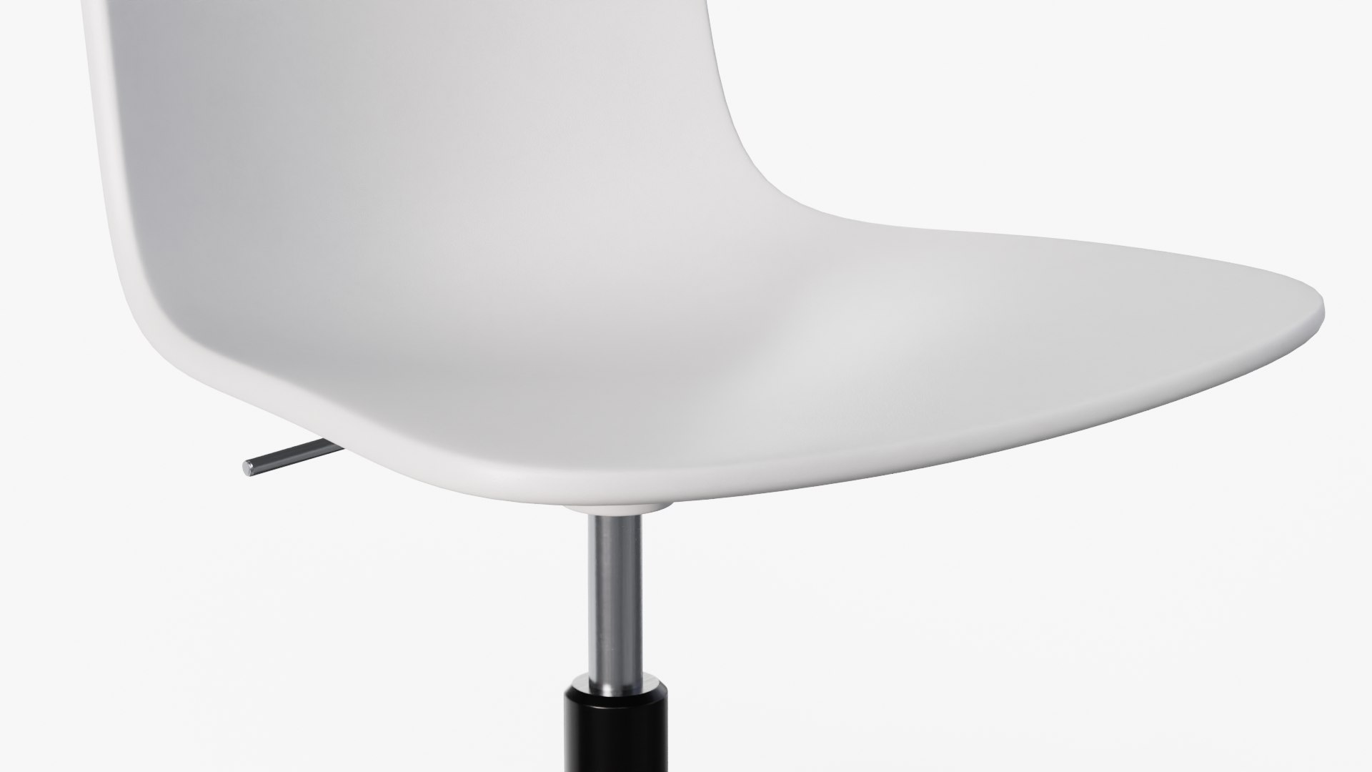 Hal Studio Chair White - Modern PBR Office Chair model https://p.turbosquid.com/ts-thumb/Z8/PD5j9F/i9/scw_42/png/1765132446/1920x1080/fit_q87/cdd81cbbe9fb0e6945ad78aba1c3c5e7576e0c1e/scw_42.jpg