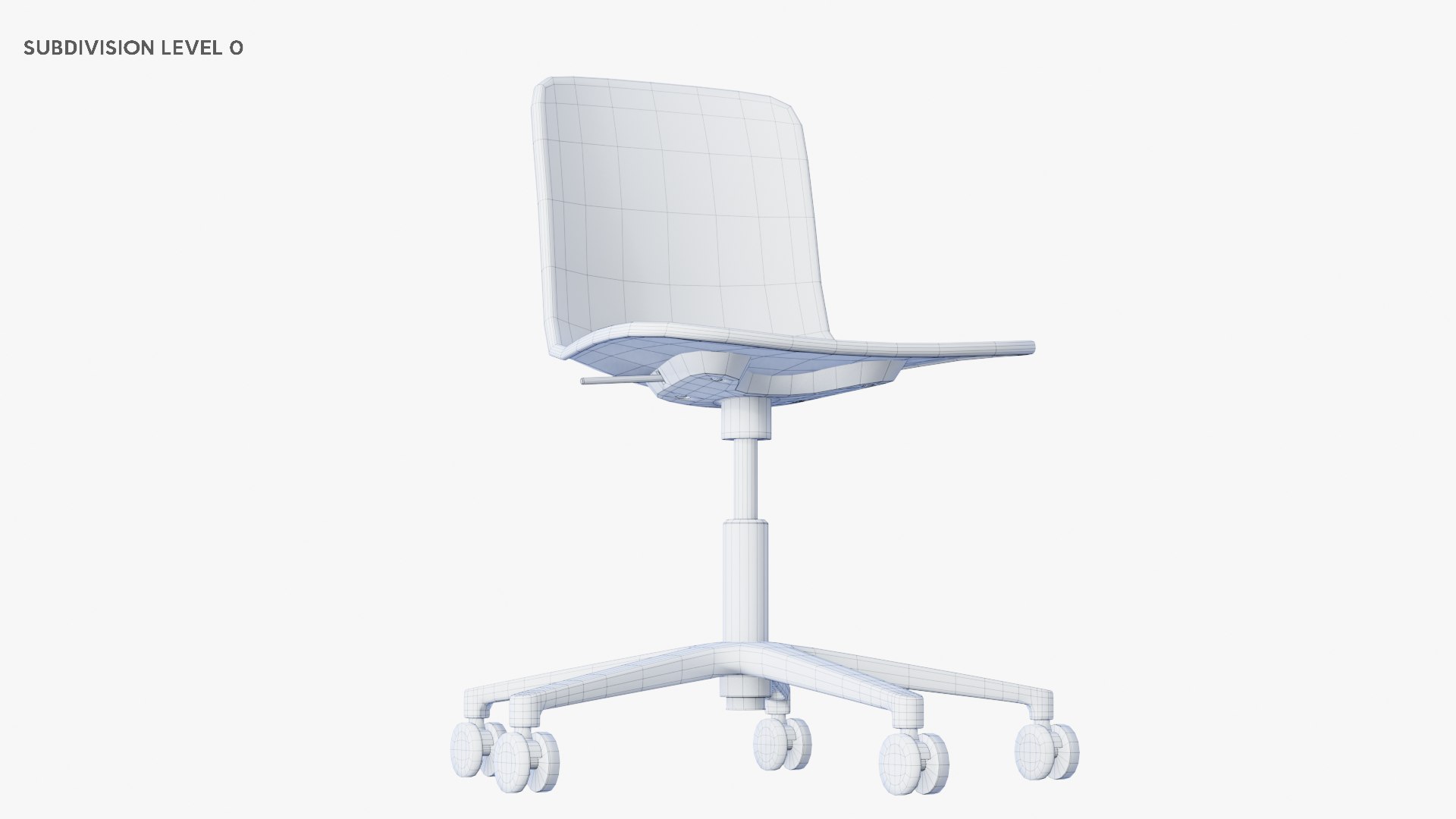 Hal Studio Chair White - Modern PBR Office Chair model https://p.turbosquid.com/ts-thumb/Z8/PD5j9F/iD/lpw_41/png/1765114610/1920x1080/fit_q87/f0d4ee78edeb6d33d5e1e1b48a83bd6395fb6650/lpw_41.jpg