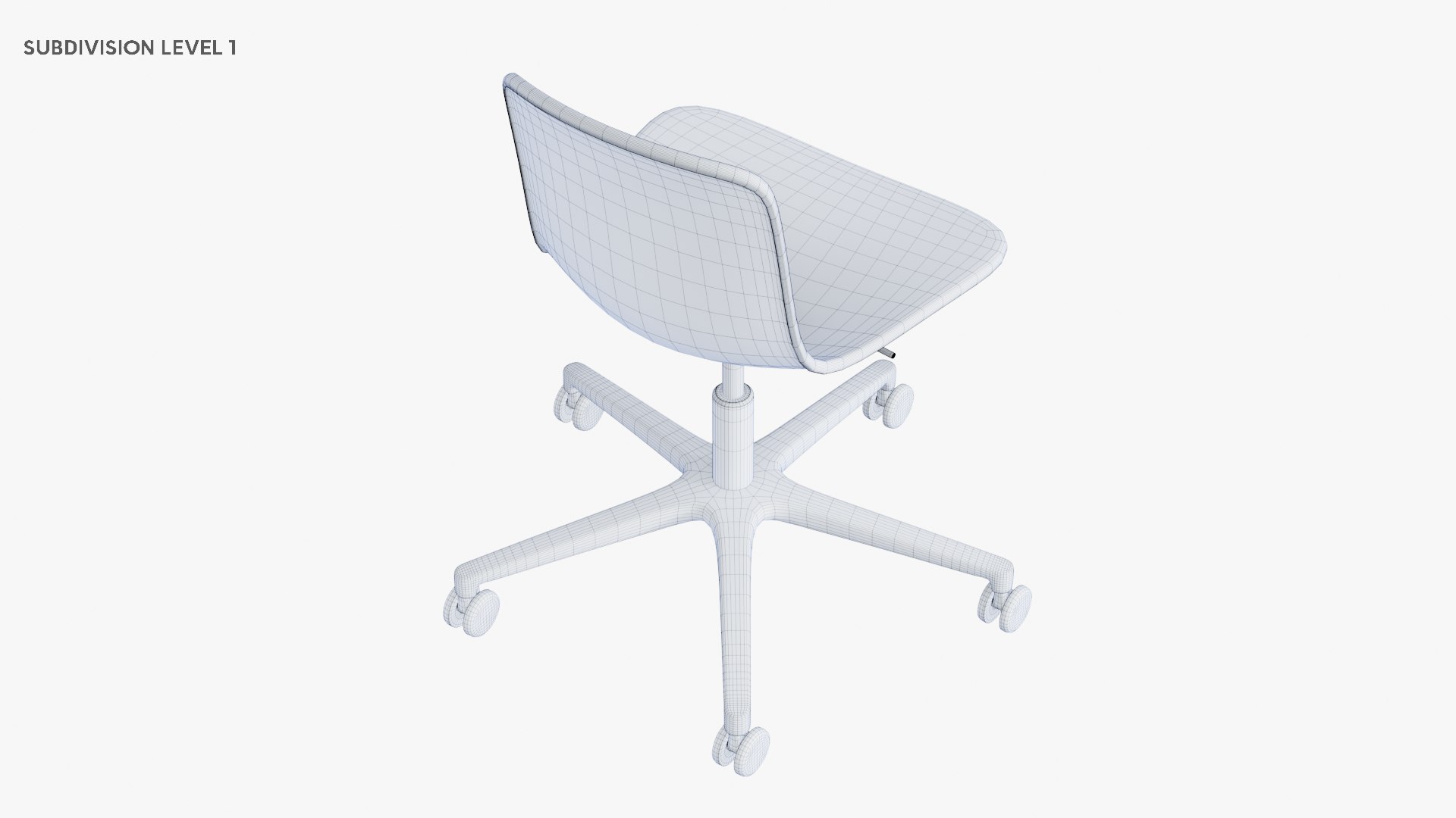 Hal Studio Chair White - Modern PBR Office Chair model https://p.turbosquid.com/ts-thumb/Z8/PD5j9F/oN/hpw_47/png/1765114587/1920x1080/fit_q87/a08e98efff82c944c058903ccc8b56ef6f1233c2/hpw_47.jpg