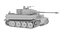 Panzer VI - Tiger Tank