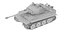 Panzer VI - Tiger Tank