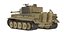Panzer VI - Tiger Tank