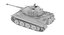 Panzer VI - Tiger Tank