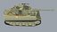 Panzer VI - Tiger Tank