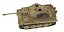 Panzer VI - Tiger Tank