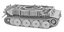 Panzer VI - Tiger Tank