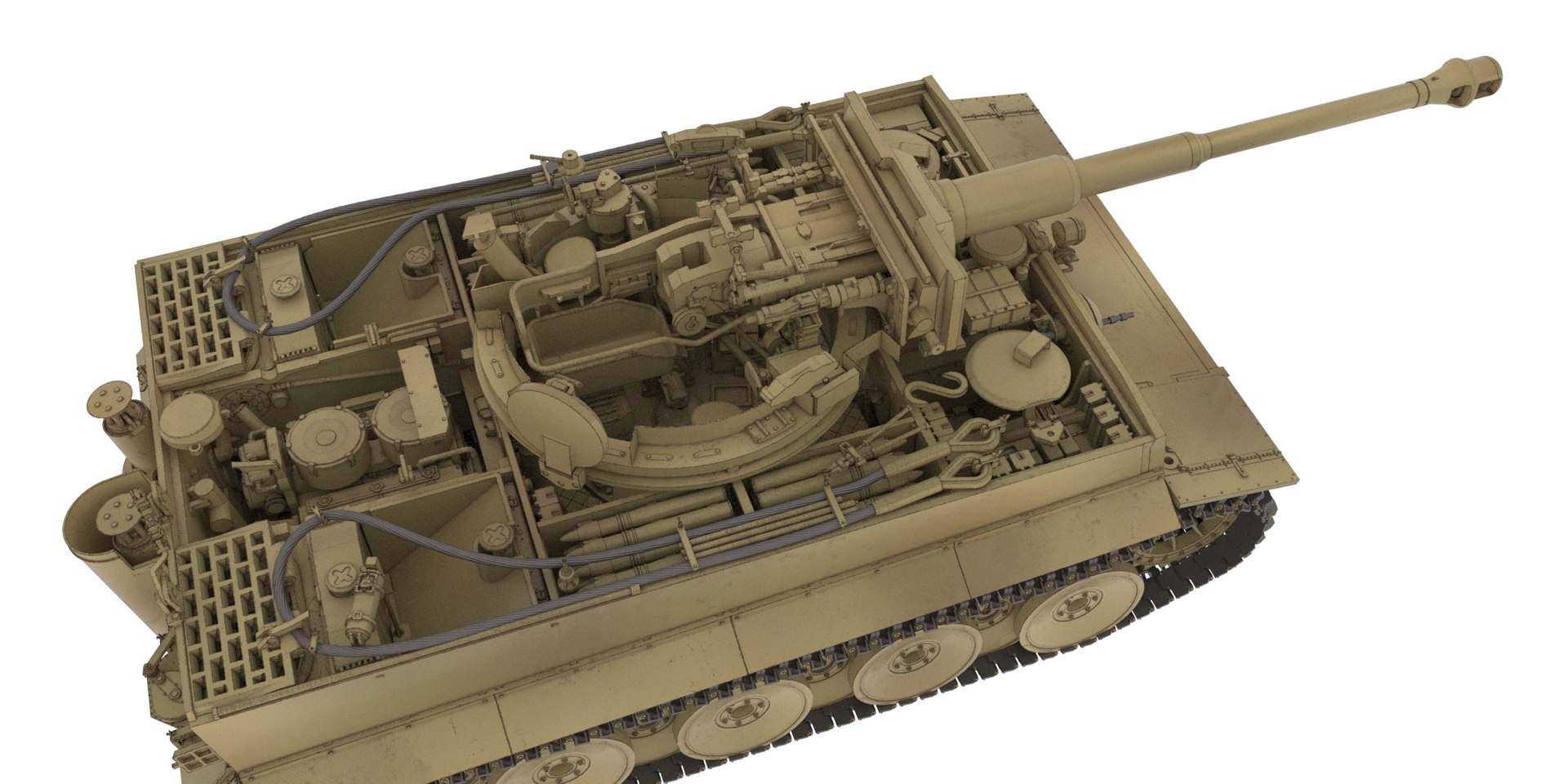 Panzer VI - Tiger Tank 3D https://p.turbosquid.com/ts-thumb/Z8/QBwHvf/wV/019/jpg/1736251598/1920x1080/fit_q87/15248a546a33f887ad23bb7df5e1ecd1422eab15/019.jpg