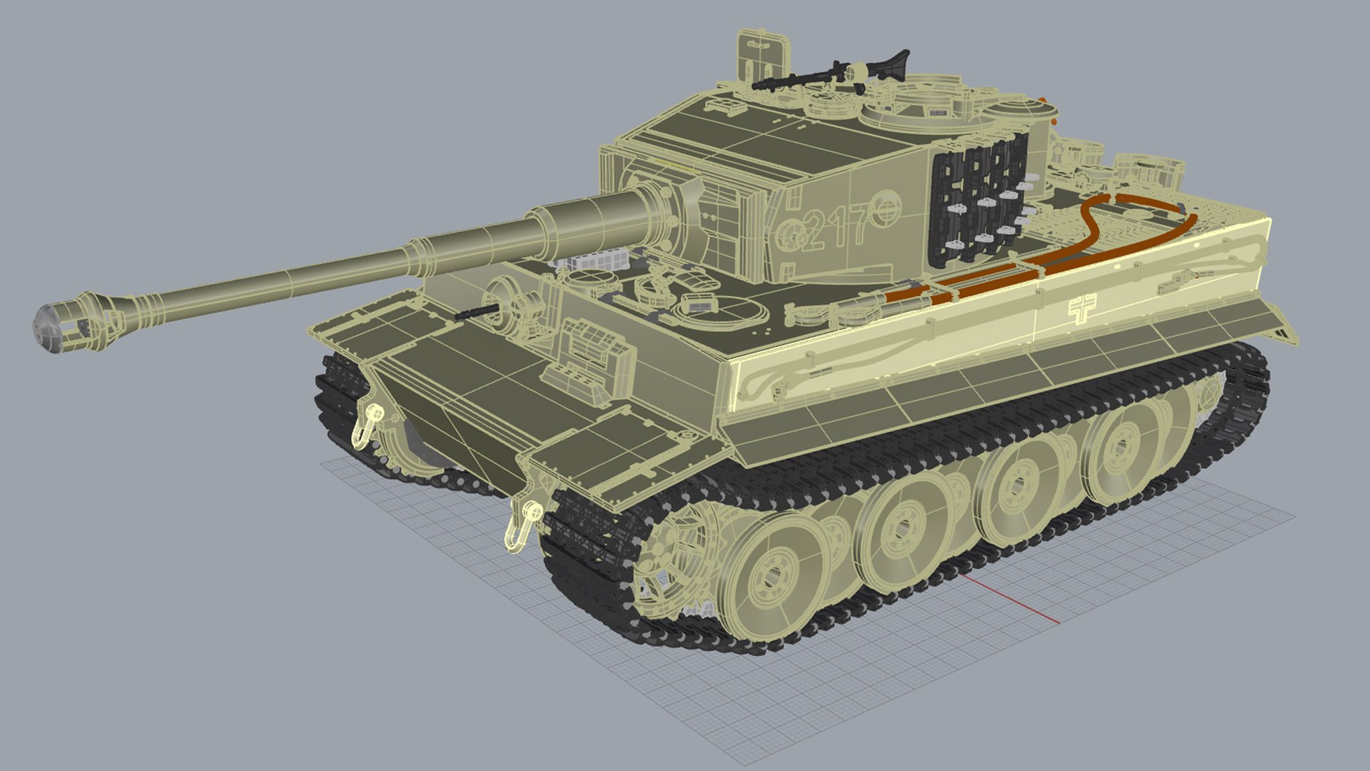 Panzer VI - Tiger Tank 3D https://p.turbosquid.com/ts-thumb/Z8/QBwHvf/xg/004/jpg/1736251583/1920x1080/fit_q87/f8e60ffa4f89b67254a2bfe72008a0b50ec49452/004.jpg