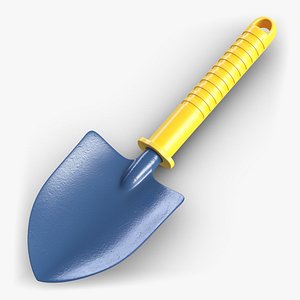 Garden Scoop